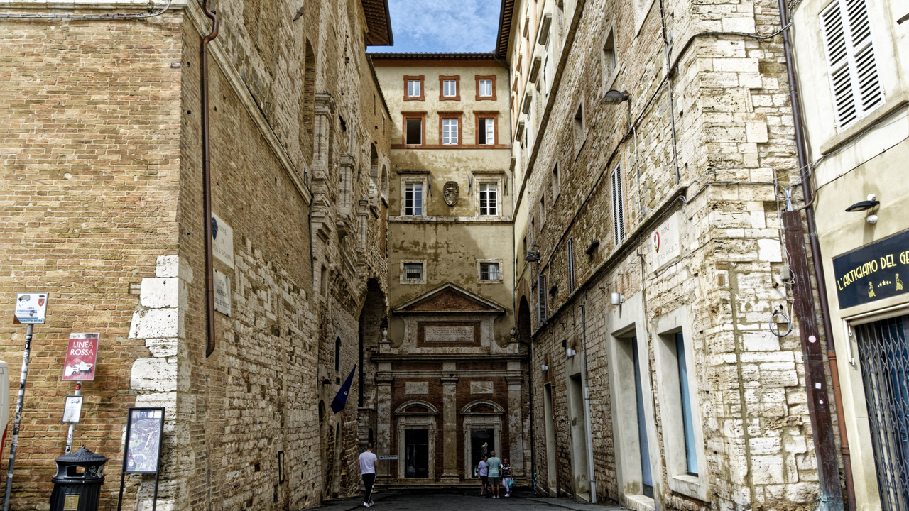 20220908 115953••Perugia•Umbria•Italy